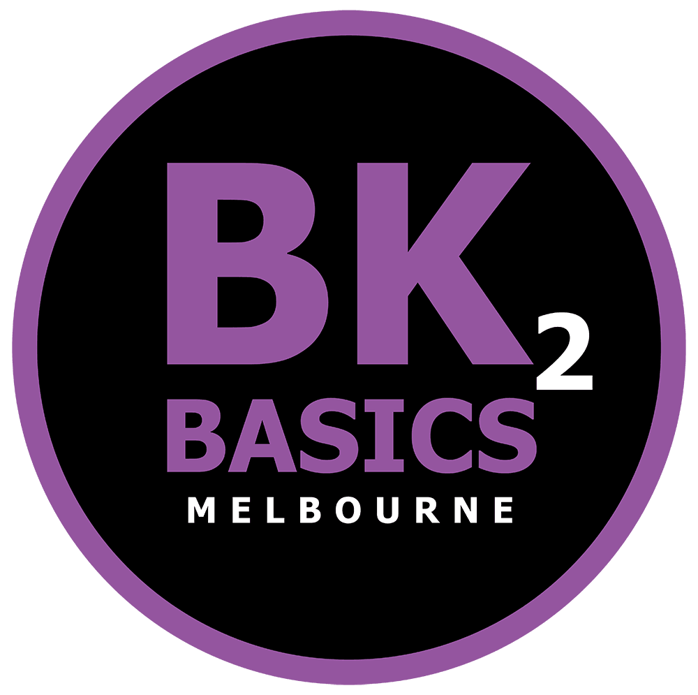 Bk2 Basics Melbourne - Bk2 Basics Melbourne